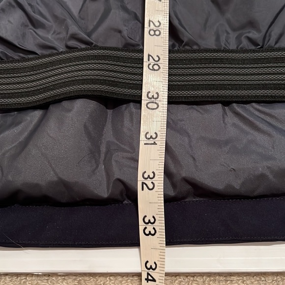 Salomon Parka untracked parka Size XXL - Picture 9 of 14